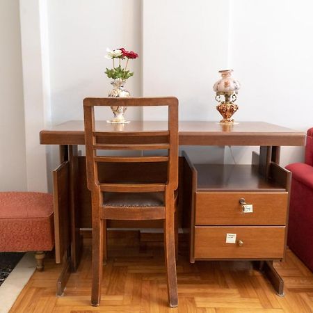 Family Apartment At Kalithea 2 Bedrooms 4 Pers เอเธนส์ ภายนอก รูปภาพ